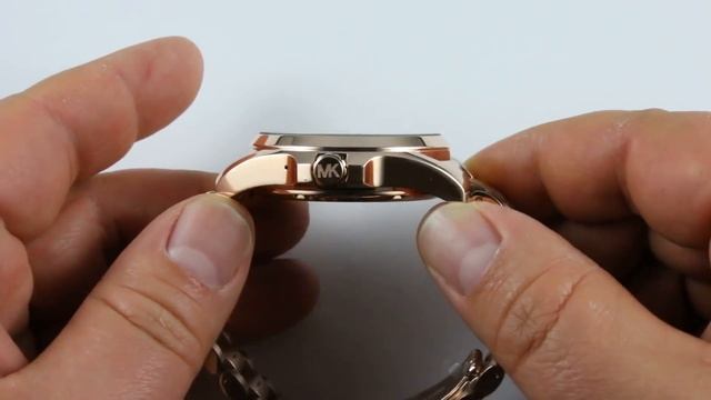 Smartwatch Michael Kors MKT5004 Bradshaw - Zegarek MK Access - Otozegarki.pl смотреть онлайн