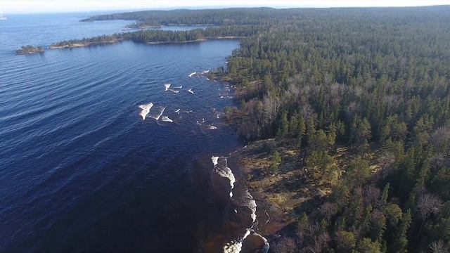 Весенние разливы смотреть онлайн