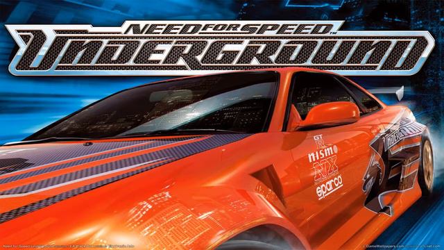 T.I-24'S (NFSU2 OST) смотреть онлайн