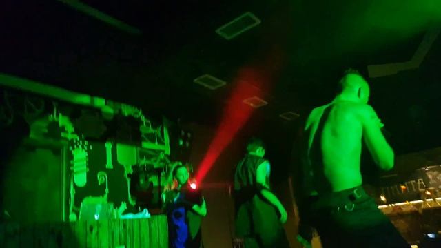 2r2r - Boodoo People