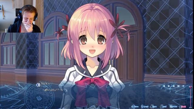 A Clockwork Ley-Line The Borderline of Dusk - Part 16 | Tip of the Day and Mooko is worried смотреть онлайн