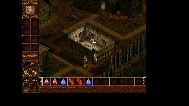 Князь 2: Кровь Титанов! Konung 2 (pc) смотреть онлайн