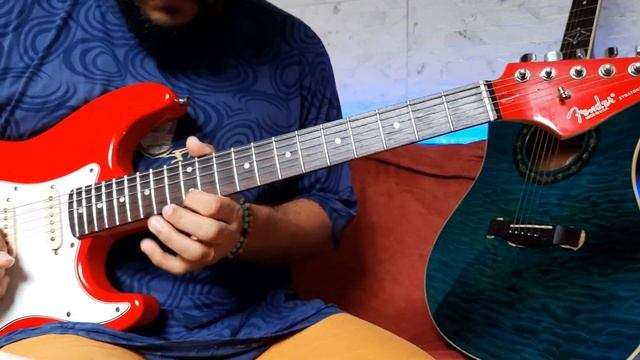 Só tu és santo - guitar cover - Pod xt live "POG" смотреть онлайн