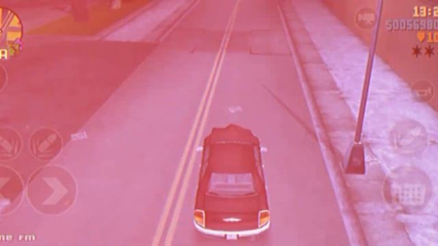 GTA3 Edit смотреть онлайн