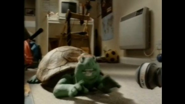 Creature Comforts Heat Electric TV Commercial 1990