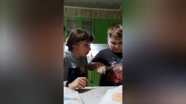 РАСПАКОВКА БЛОПСОВ ЗАХА И ДАШИ И БАБАБИСОК смотреть онлайн