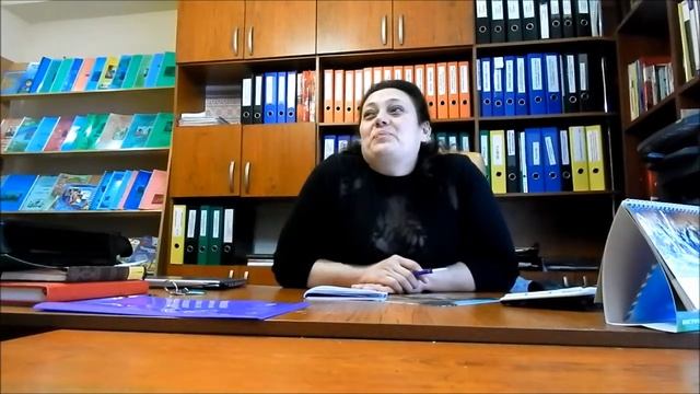 Обращение заведующей Детского дома №1 г. Луганска смотреть онлайн