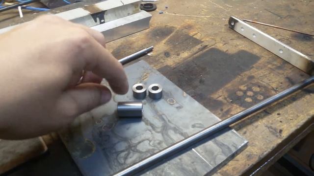 Делаем перенос педали газа под левую ногу. (Часть 1) смотреть онлайн
