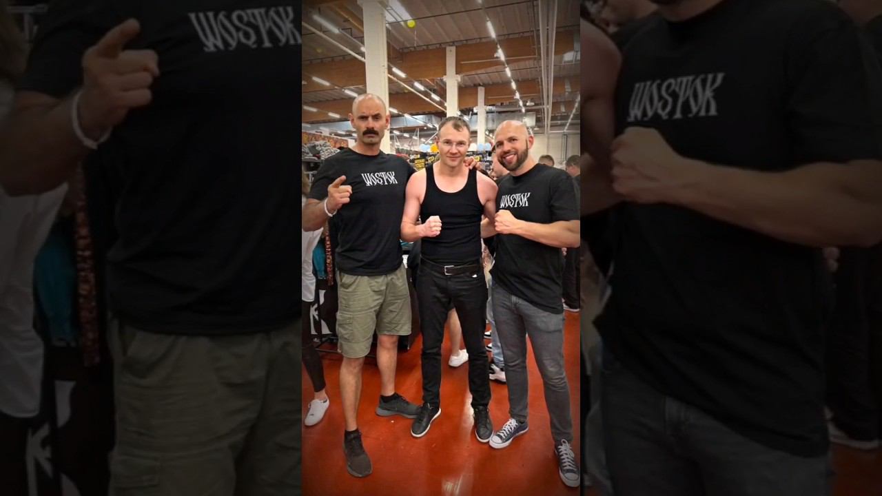 На Ярмарке выиграл Костюм от Wostok-Style смотреть онлайн