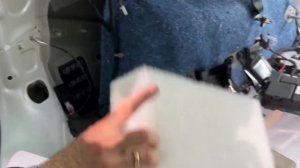 Шумоизоляция Haval Jolion