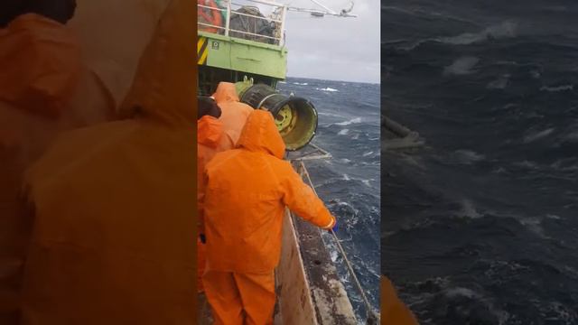 Выборка донных сетей смотреть онлайн