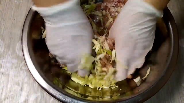 Ленивые голубцы в духовке смотреть онлайн