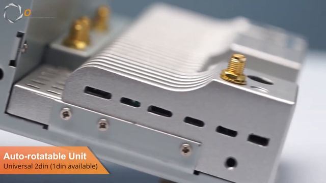 Ownice 10 1Дюйм 2din и 1din смотреть онлайн