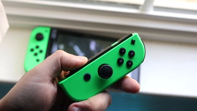 How To FIX JoyCon Not Connecting To Nintendo Switch смотреть онлайн