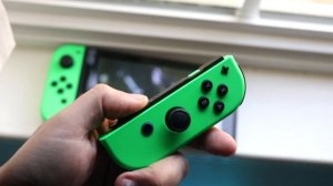 How To FIX JoyCon Not Connecting To Nintendo Switch