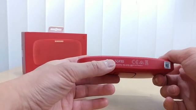 unboxing & hands-on - Samsung Level Box Slim смотреть онлайн