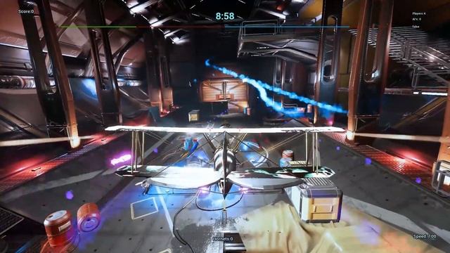 CrazyHousePlanes смотреть онлайн