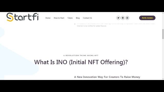 what is startfi смотреть онлайн