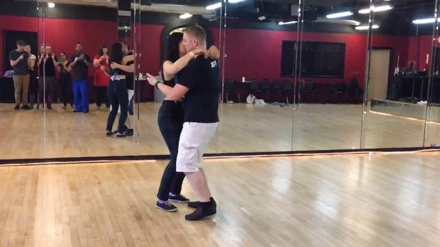? Tarraxa Fusion dancing ? смотреть онлайн