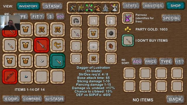 Indie Roulette: Dungeons of Chaos #2 (No RPG without Rats) смотреть онлайн