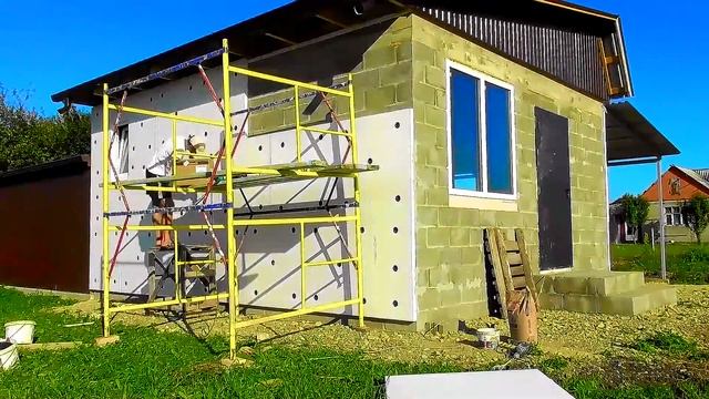 Теплые секреты мастерства