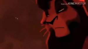 Король лев. История семьи кову