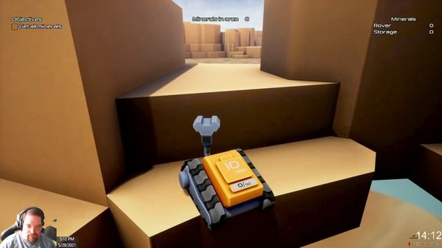 First Impressions | Planet Miner [Early Access] смотреть онлайн