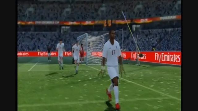 2010 fifa world cup unlockable code celebration prancing bird xbox360 смотреть онлайн