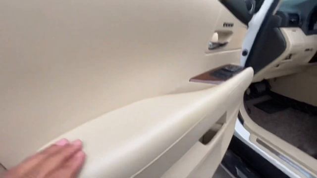 Lexus RX350 2014 Tinh hoa của nghệ nhân Nhật Bản còn lại gì sau 8 năm ? смотреть онлайн