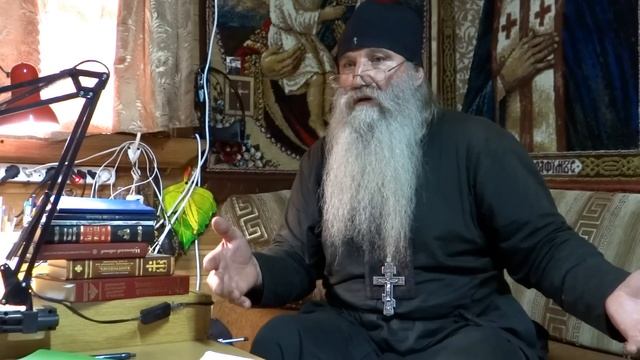 Как правильно молиться, чтобы Господь услышал. смотреть онлайн