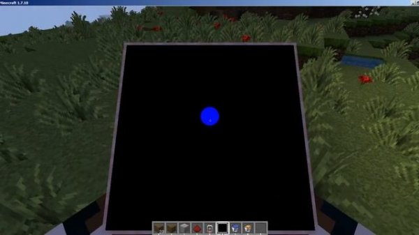 #2 Обзор мода Security Craft на 1.7.10