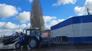 г.Лиски.ул.Фестивальная-треш!!!