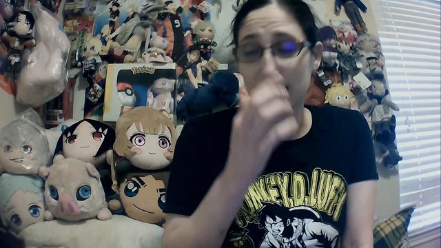 TAKING CARE OF BUSINESS Rurouni Kenshin: Hokkaido Arc Chapter 33 Live Reaction смотреть онлайн