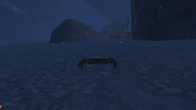 ??Ultimate Ocean Simulator- "Crab Simulator"-Part 11 -By Gluten Free Games-IOS/Android смотреть онлайн