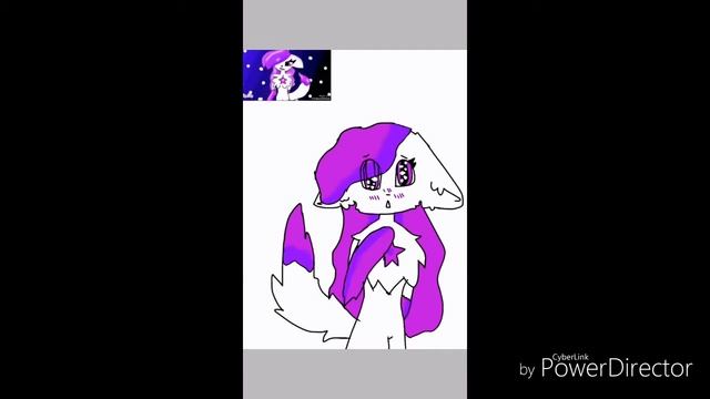 Арт для Galaxy Cat смотреть онлайн