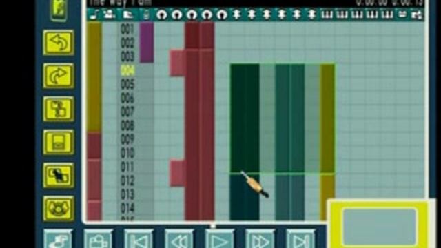 How to create "The way I am" with the MTV Music Generator 2 смотреть онлайн