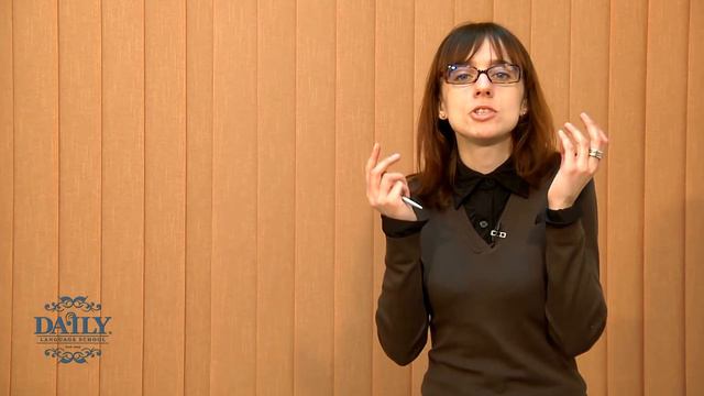 Правила официальной переписки. Урок 3