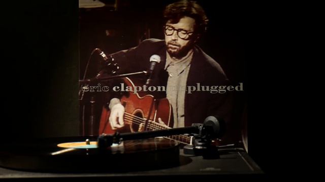 Eric Clapton   