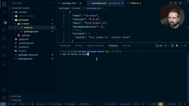 Tutorial: Getting Started with Package-Based Repos смотреть онлайн