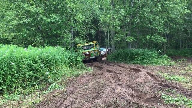 Motorallycup 01 02 ИЮЛЯ 2017 АНДРЕАПОЛЬ