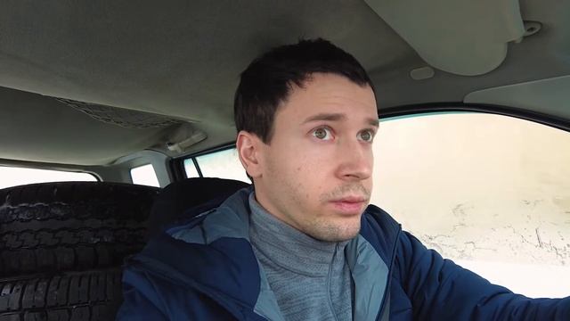 Из Твери в СПБ. Land Rover по цене LADA Kalina. смотреть онлайн