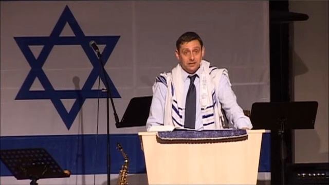 Бейт Хесед. Проповедь "Евангелие от Матфея, гл. 5 ч.1". 25.07.2015 смотреть онлайн