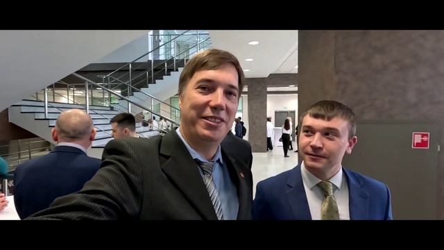 Итоговое собрание Медведь Холдинг 2023 г смотреть онлайн