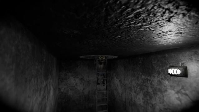 Прохождение Lithium inmate 39 - ЖУТКИЙ ЛЕМУР #1 смотреть онлайн
