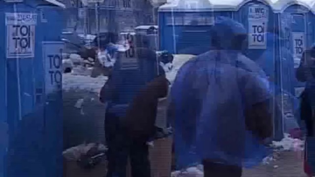 Янукович. Песня про Януковича 2