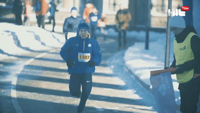 Almaty Life | Где встретить Новый год? |