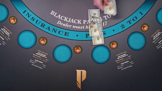 How to Play Table Games - Etiquette смотреть онлайн