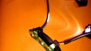 Установка кнопок руля на Hover H5 под магнитолу MAKEDE.