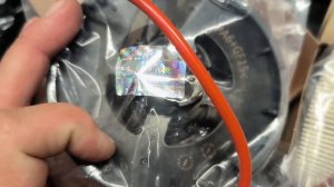 Топливный фильтр 31920S1900 новый тип подделки