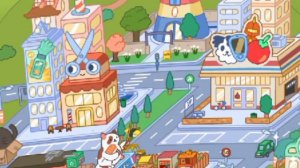 как сделать всё бесплатно в токе боке 😧 без взлома без покупки